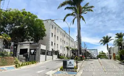 Apartamento em TAUBATE - SP