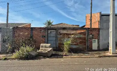 Casa em CATANDUVA - SP