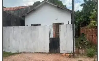 Casa em MAE DO RIO - PA