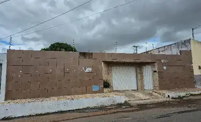 Casa em JUAZEIRO DO NORTE - CE