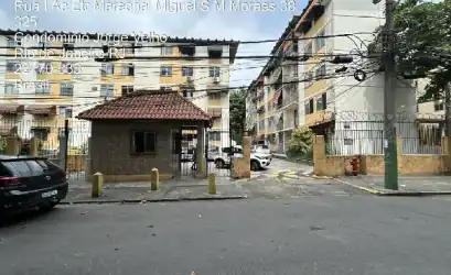 Apartamento em RIO DE JANEIRO - RJ