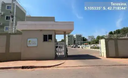 Apartamento em TERESINA - PI