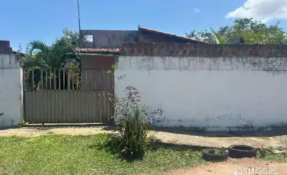 Casa em MACAIBA - RN