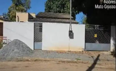 Casa em NOBRES - MT