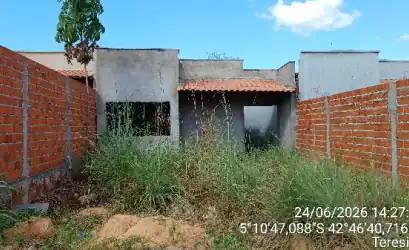 Casa em TERESINA - PI