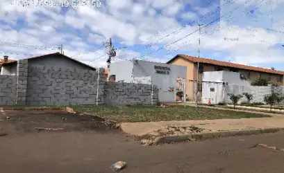 Apartamento em TRINDADE - GO