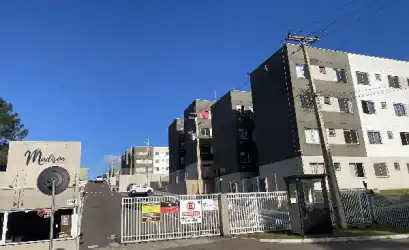 Apartamento em CAMPO LARGO - PR