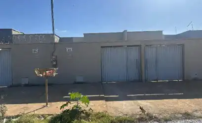 Casa em PLANALTINA - GO