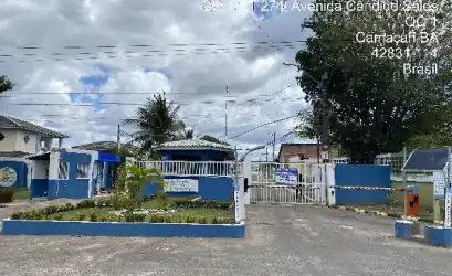 Casa em CAMACARI - BA