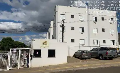 Apartamento em TATUI - SP