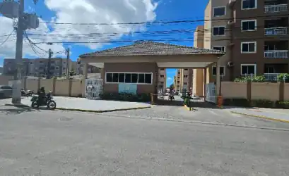 Apartamento em EUSEBIO - CE