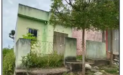 Casa em LAGOA DO CARRO - PE