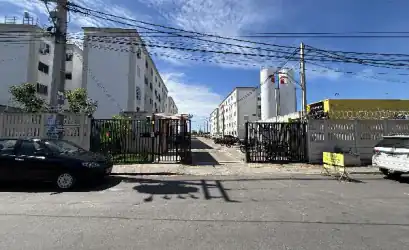 Apartamento em FORTALEZA - CE