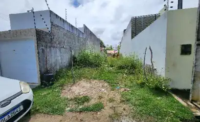 Terreno em SAO CRISTOVAO - SE