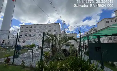Apartamento em SALVADOR - BA