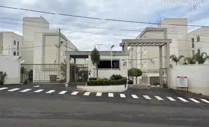 Apartamento em UBERABA - MG