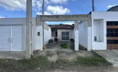 Casa em TORITAMA - PE