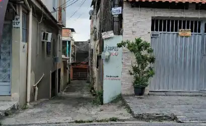 Casa em NILOPOLIS - RJ