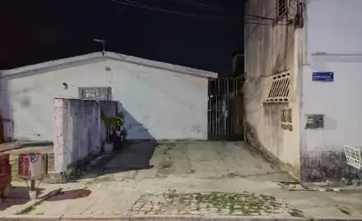 Casa em ABREU E LIMA - PE