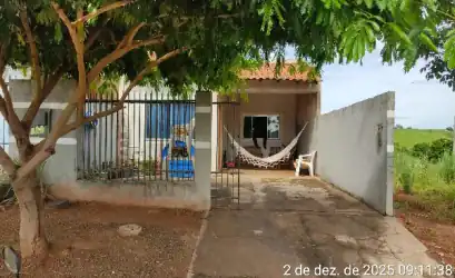 Casa em PEROLA - PR
