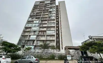 Apartamento em SAO PAULO - SP