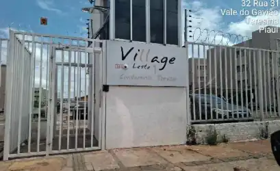 Apartamento em TERESINA - PI