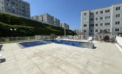 Apartamento em MANAUS - AM