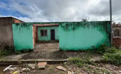 Casa em PACO DO LUMIAR - MA