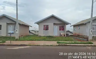 Casa em TABATINGA - SP