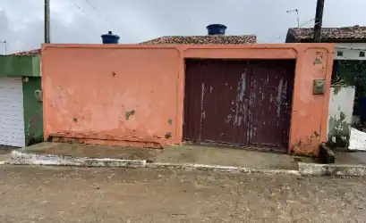 Casa em CHA DE ALEGRIA - PE