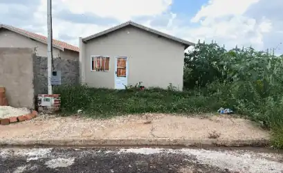 Casa em IBITINGA - SP