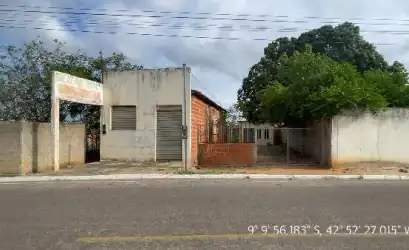 Casa em BONFIM DO PIAUI - PI