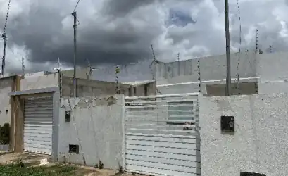 Casa em NOSSA SENHORA DO SOCORRO - SE