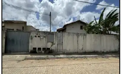 Casa em EXTREMOZ - RN