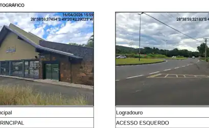 Terreno em CRICIUMA - SC
