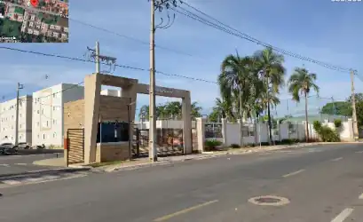 Apartamento em UBERABA - MG