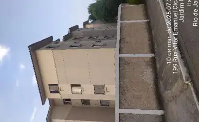 Apartamento em ITAGUAI - RJ