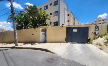 Apartamento em BELO HORIZONTE - MG