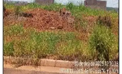 Terreno em UBERABA - MG