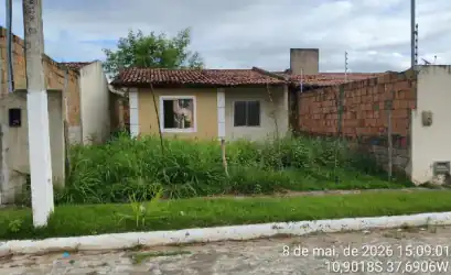 Casa em LAGARTO - SE