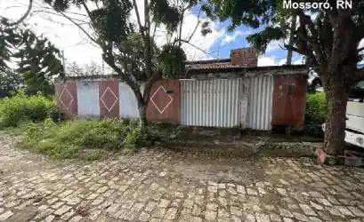 Casa em MOSSORO - RN