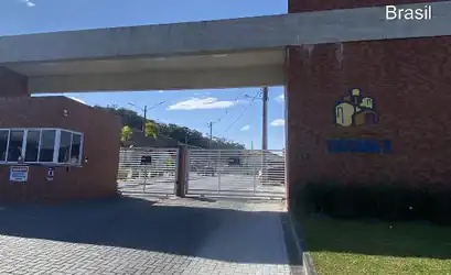 Apartamento em ARAQUARI - SC