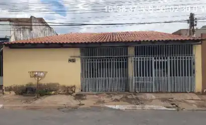 Casa em CUIABA - MT