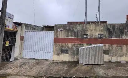 Casa em NOSSA SENHORA DO SOCORRO - SE
