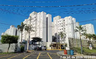 Apartamento em RIBEIRAO PRETO - SP