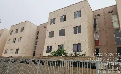 Apartamento em BRASILIA - DF