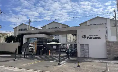 Apartamento em SANTA BARBARA D'OESTE - SP