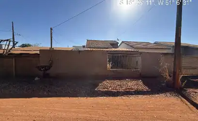 Casa em IPORA - GO