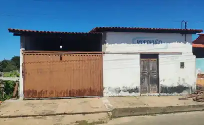 Casa em ARRAIAL - PI