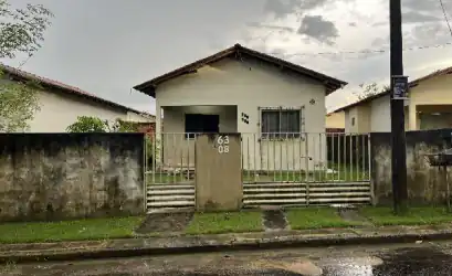 Casa em CASTANHAL - PA